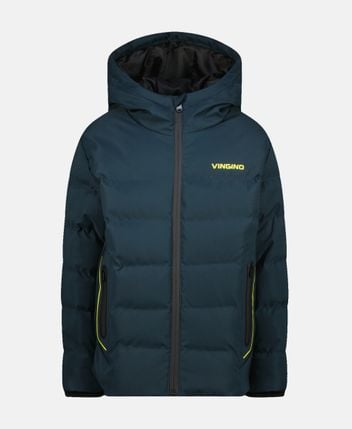 Outdoor jacket TAKE