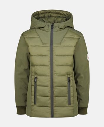 Outdoor jacket TEXTO