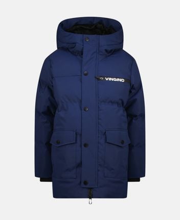 Outdoor jacket TANNER