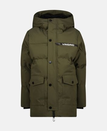 Outdoor jacket TANNER
