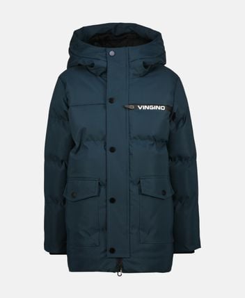 Outdoor jacket TANNER