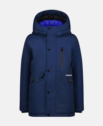 Double jacket THARPA
