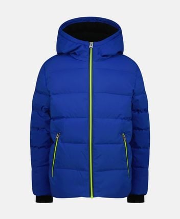 Outdoor jacket TERREL
