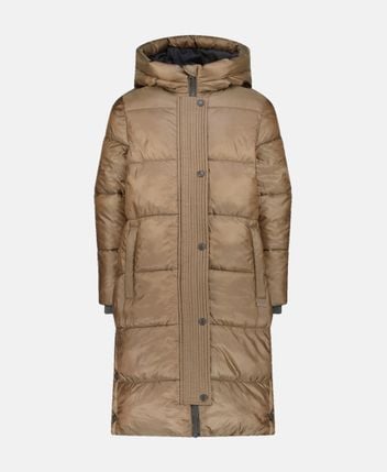 Outdoor coat TEZZY