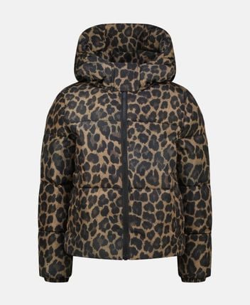 Outdoor jacket TIGELLE
