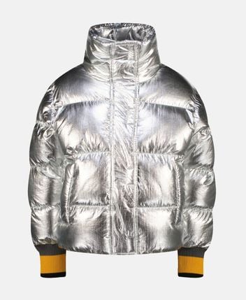 Outdoor jacket TARAMY