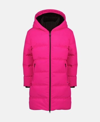Outdoor coat TANJA