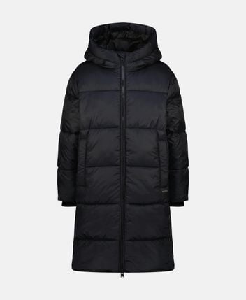 Outdoor coat Terna