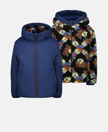 Reversible jacket TARA