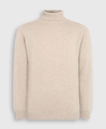 Cashmere pullover