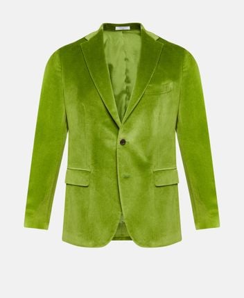Suit jacket