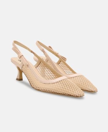 Slingback pumps Maenza