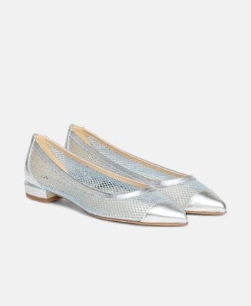 Ballet flats