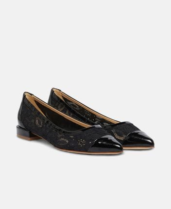 Ballet flats