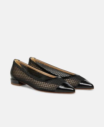 Ballet flats