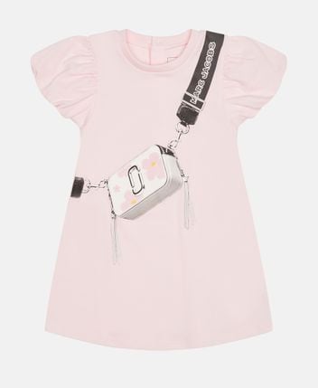 Jersey dress