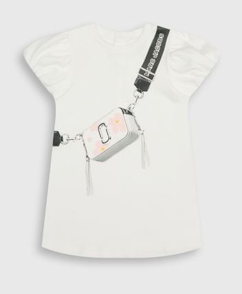 Jersey dress