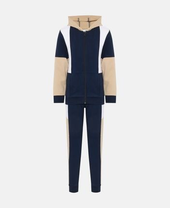Track suit
