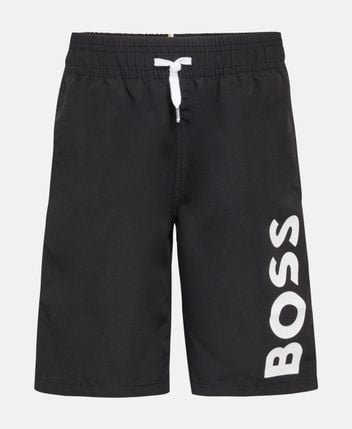 Swimming shorts
