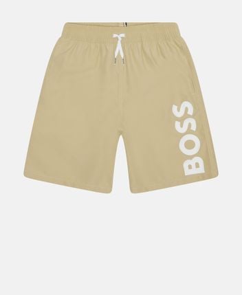 Swimming shorts