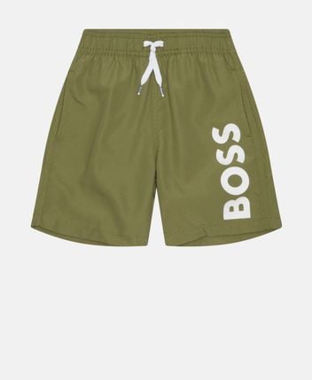 Swimming shorts