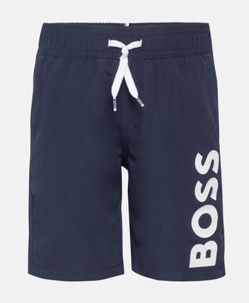 Swimming shorts