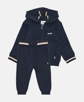 Track suit