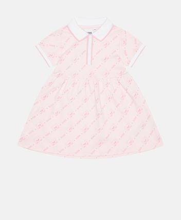 Polo dress