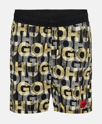 Swimming shorts
