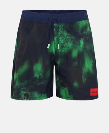 Swimming shorts