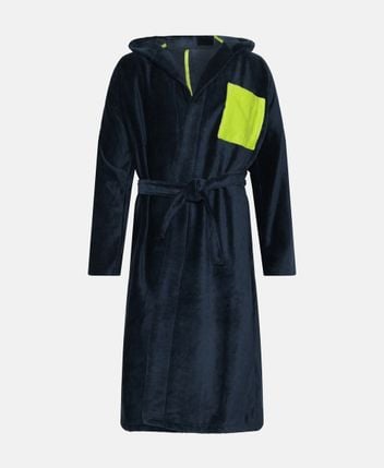Bathrobe
