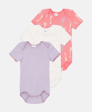 Body, 3-pc.