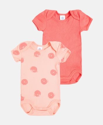 Bodies, pack of 2