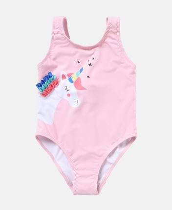 Swimsuit
