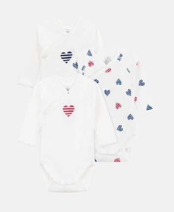 Bodies, pack of 3