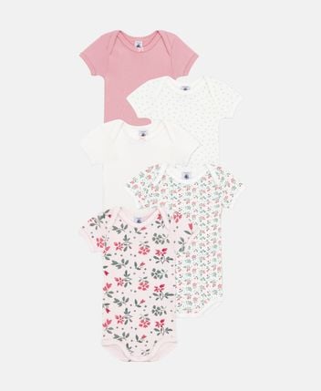 Bodies, pack of 5