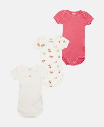 Bodies, pack of 3