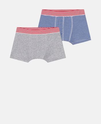 Boxer shorts, pack of 2