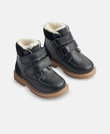 Winter boots Stewie Tex