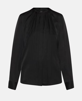 Silk blouse Benorah