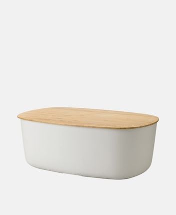 Bread box