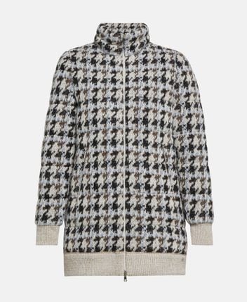 Winter coat