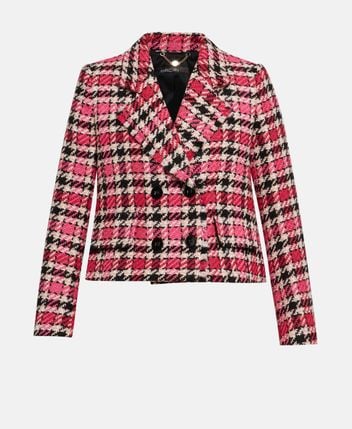 Casual blazer