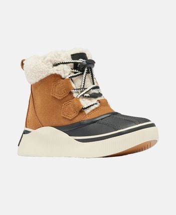 Winter boots