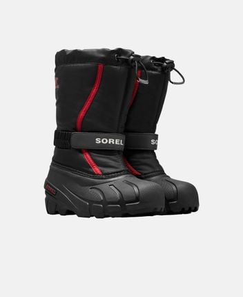 Winter boots