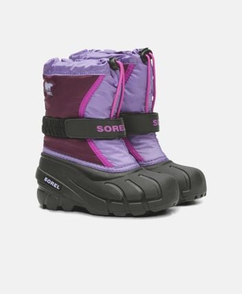 Winter boots