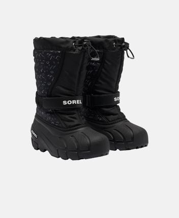 Winter boots