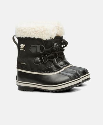 Winter boots