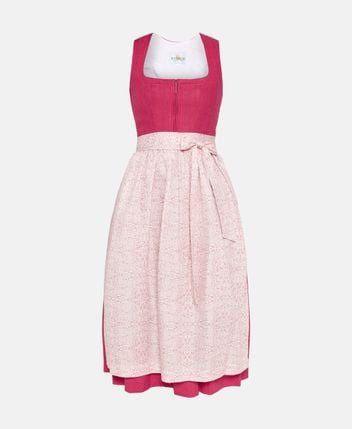 Dirndl with apron Palma