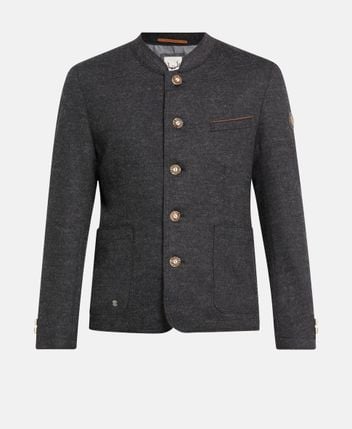 Traditional costume jacket Wolfgang2